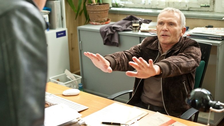 Still image for Galeria season 1 episode 7: Episode 7 Still image for Galeria season 1 episode 7: Episode 7