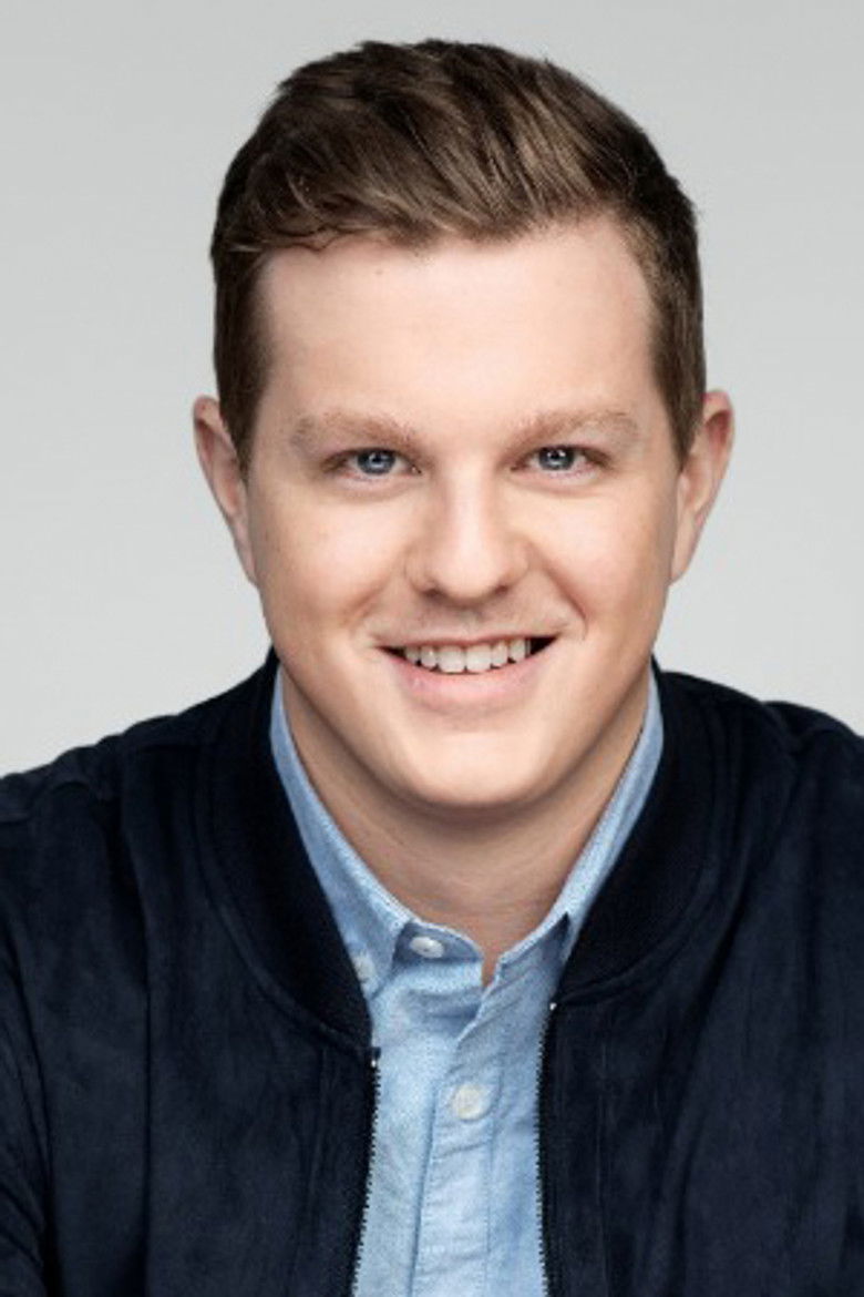 Mathieu Lacroix portrait image