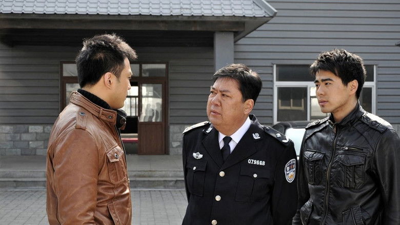 Still image for 证据 season 1 episode 2: Episode 2