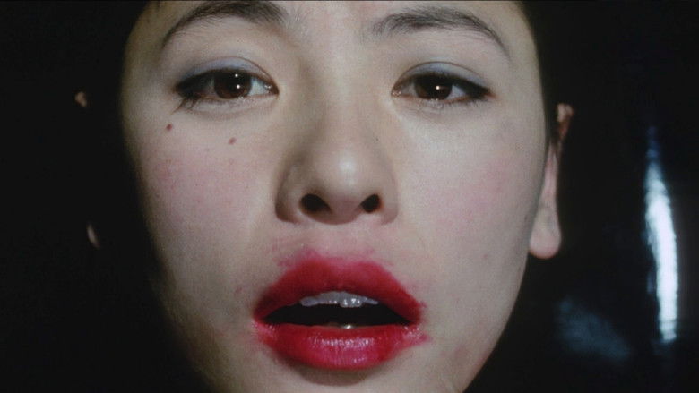 Image d'arrière-plan 5 du film Tokyo décadence