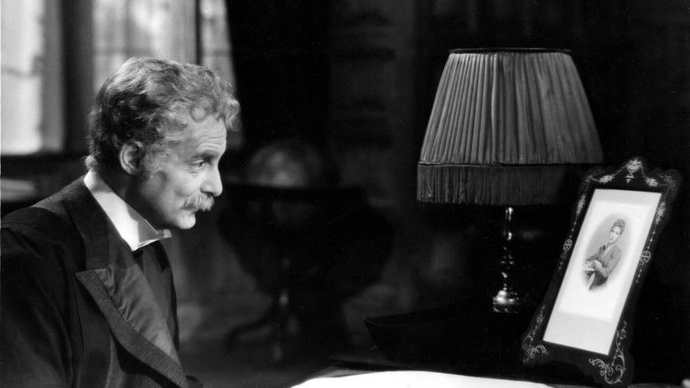 Image d'arrière-plan 8 du film Au revoir Mr. Chips!