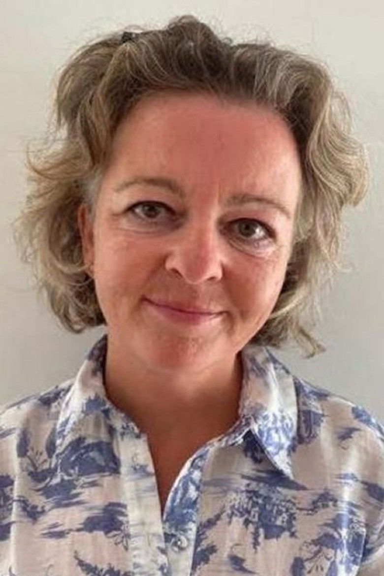 Louise Birk Hastrup portrait image