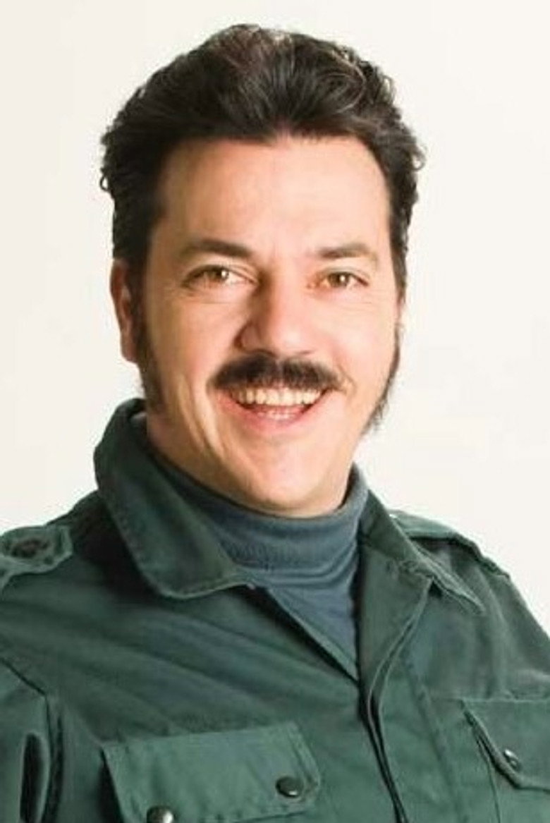 Miguel Hermoso Arnao photo 2