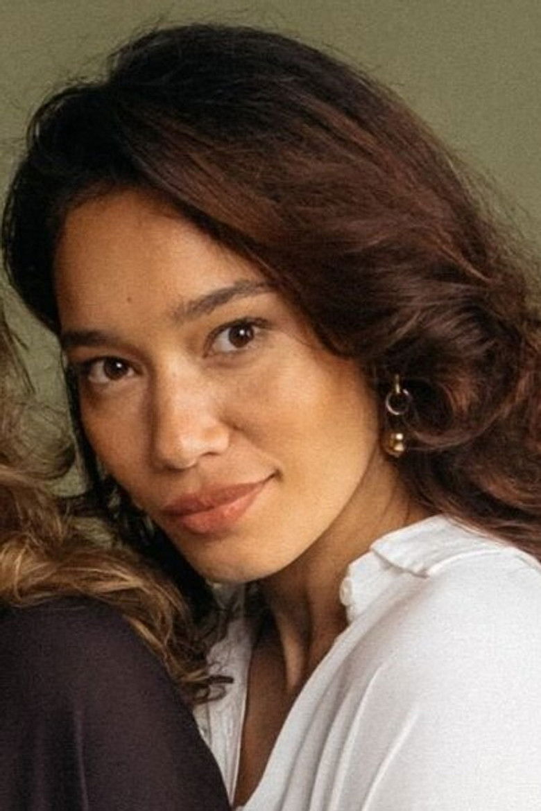 Jade Alexis Ryusaki portrait image