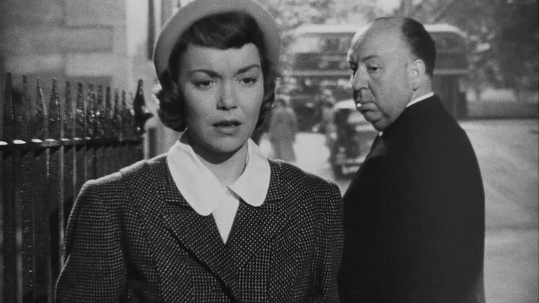 Stage Fright (1950)