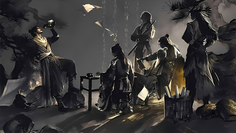 Imatge de 剑来剧场版 文圣一脉