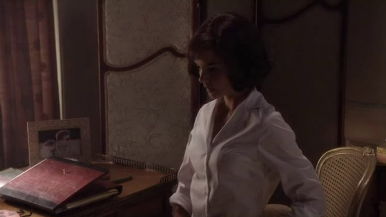 Still from The Kennedys - Season 1 Episode 4