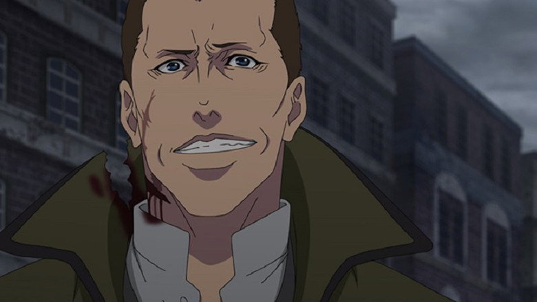 Still from Fairy Gone - Season 1 Episode 23