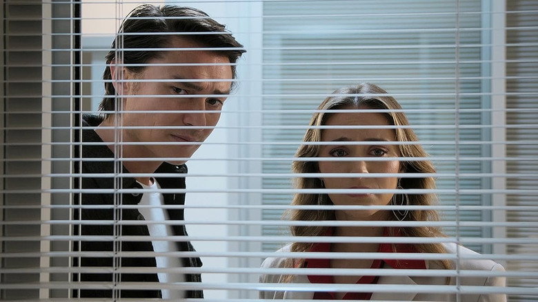 Still from Neighbours - Season 41 Episode 1