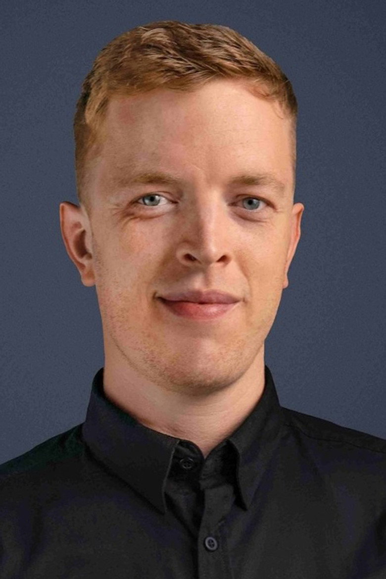 Michal Paulovský portrait