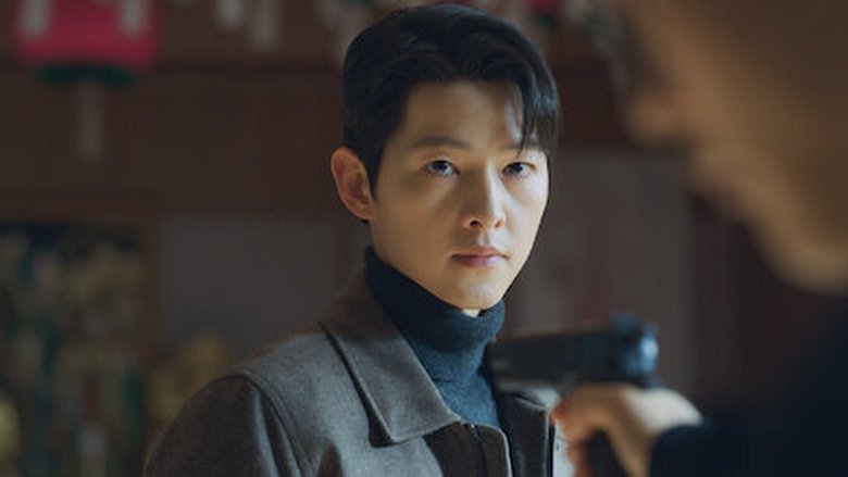 Vincenzo Episodio 13 – Pandrama