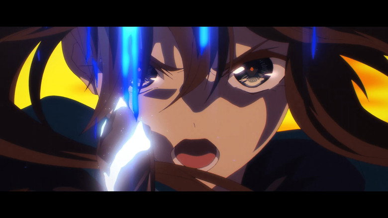Still from Arknights - Season 3 Episode 9