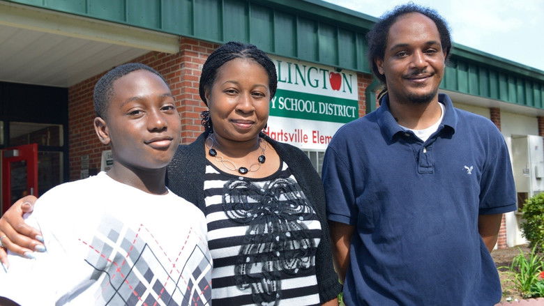 Still image for 180 Days season 1 episode 2: Hartsville | Hour Two