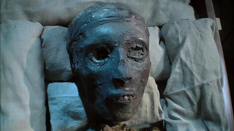 Still image for Secrets of the Lost season 1 episode 6: Hunt for Tut's Blood Still image for Secrets of the Lost season 1 episode 6: Hunt for Tut's Blood