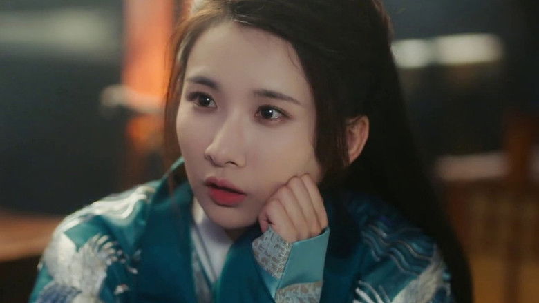 Still image for The Reign of Feng Yi season 1 episode 8: Episode 8