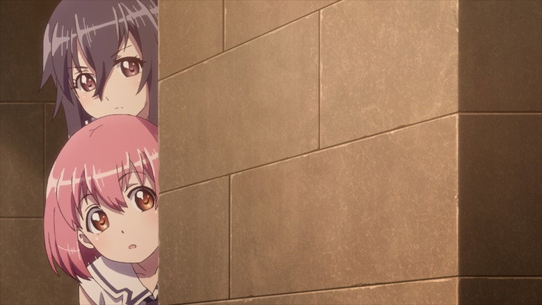 Still from Release the Spyce - Season 1 Episode 6