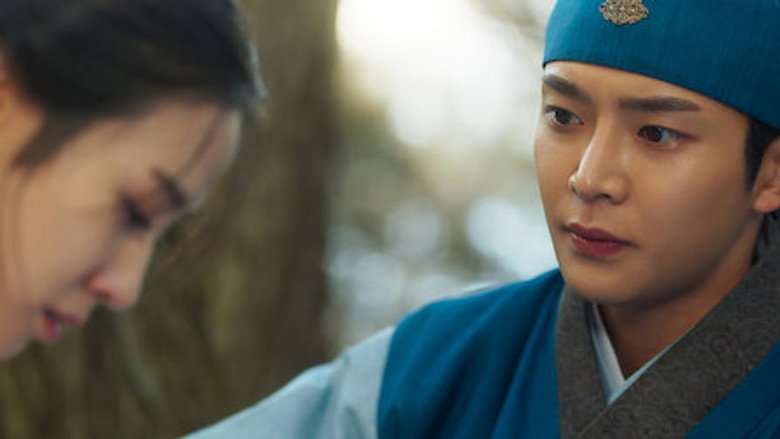 Still from The King’s Affection - Season 1 Episode 13