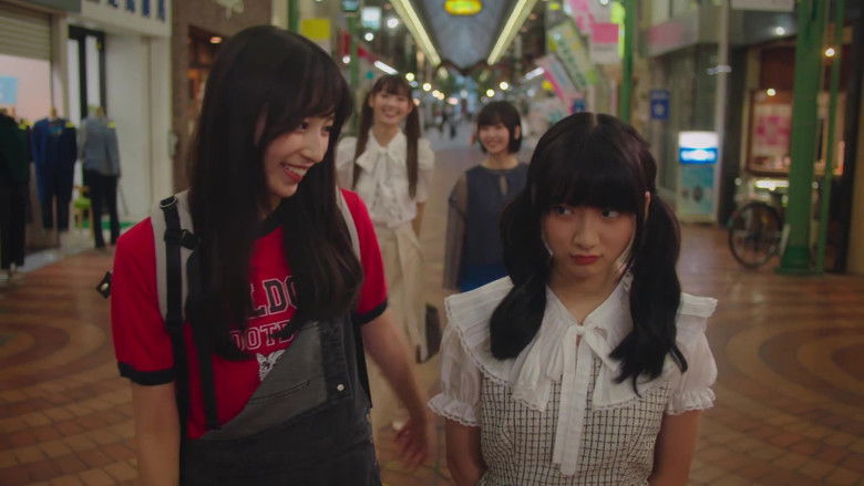 Still image for If My Favorite Pop Idol Made It to the Budokan, I Would Die season 1 episode 9: Episode 9 Still image for If My Favorite Pop Idol Made It to the Budokan, I Would Die season 1 episode 9: Episode 9