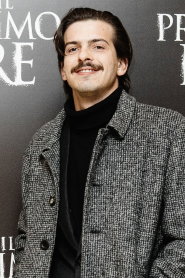 Antonio Orlando photo 2