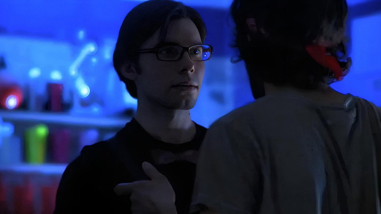 Episode #3.8