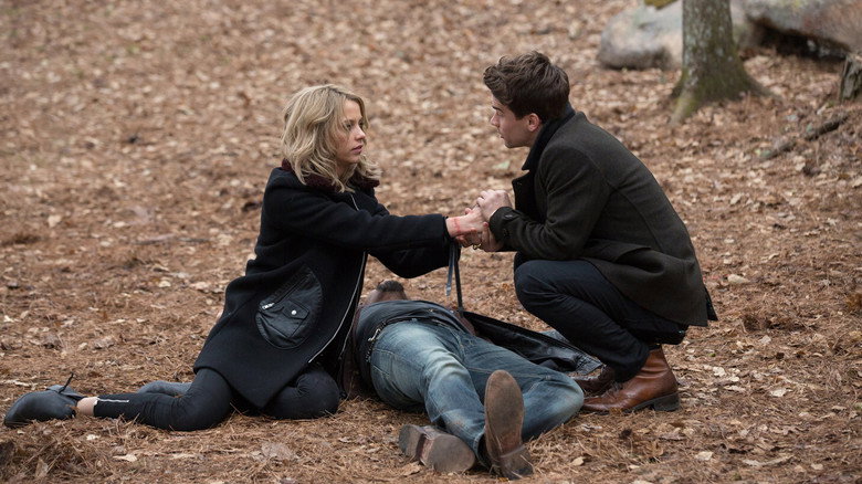 The Originals Sezonul 1 Ep 2