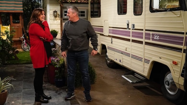 Still from Man with a Plan - Season 4 Episode 13