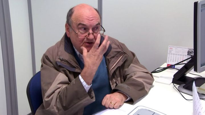 Still image for Politie 24/7 season 1 episode 5: Episode 5