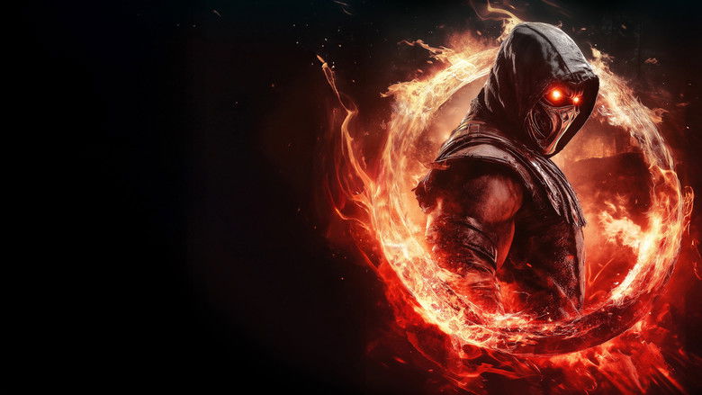 Imatge de Immortal Combat