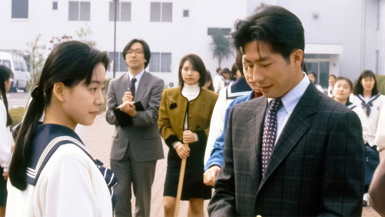 Still image for High School Teacher season 1 episode 2: Episode 2 Still image for High School Teacher season 1 episode 2: Episode 2