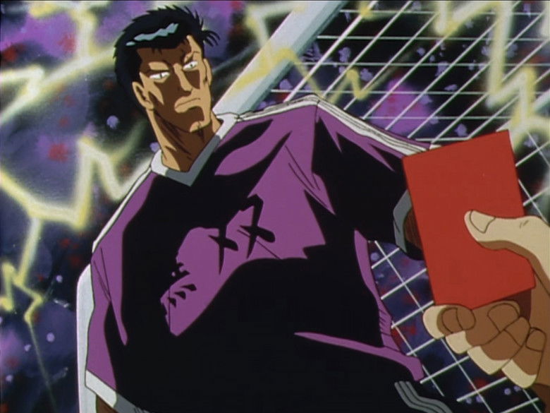 Still image for Offside season 1 episode 31: A Stormy New Team Still image for Offside season 1 episode 31: A Stormy New Team