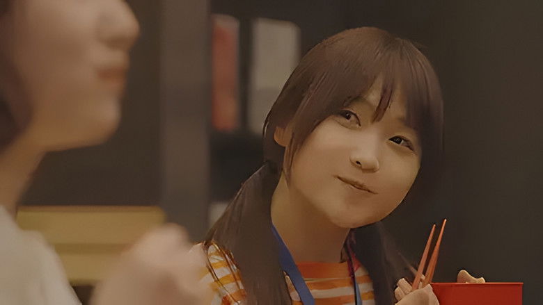 Still image for Mentsuyu Hitori Meshi season 1 episode 8: Steamed fish & Japanese-styled paella Still image for Mentsuyu Hitori Meshi season 1 episode 8: Steamed fish & Japanese-styled paella