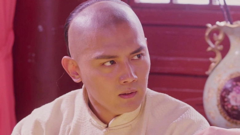 Still image for Huo Yuanjia's Youth 2 season 1 episode 4: Episode 4