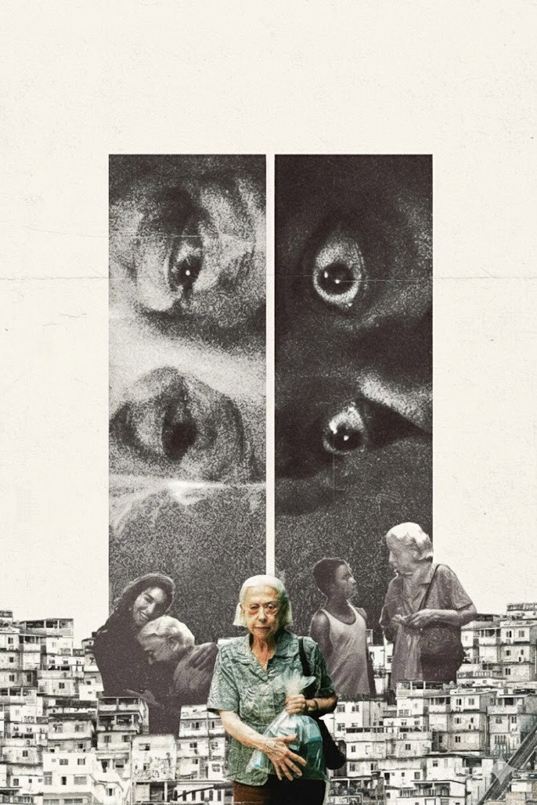 Affiche de VITÓRIA