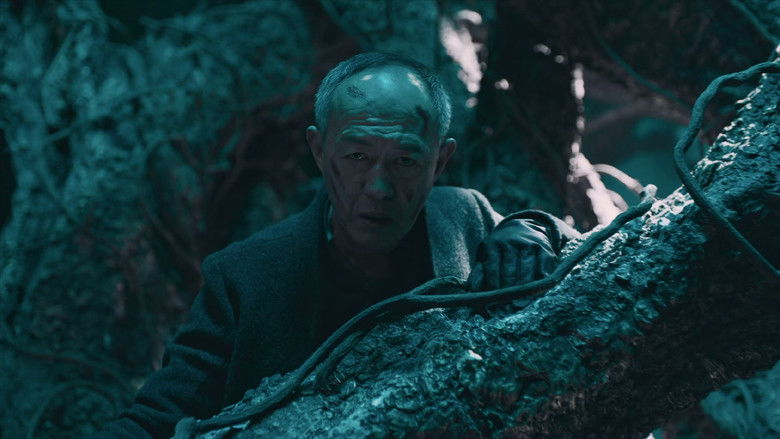 Still image for The Lost Tomb 2: The Wrath of The Sea season 1 episode 22: Episode 22 Still image for The Lost Tomb 2: The Wrath of The Sea season 1 episode 22: Episode 22