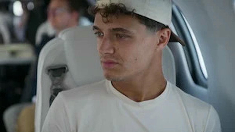 Still from Formula 1: Drive to Survive - Season 8 Episode 8