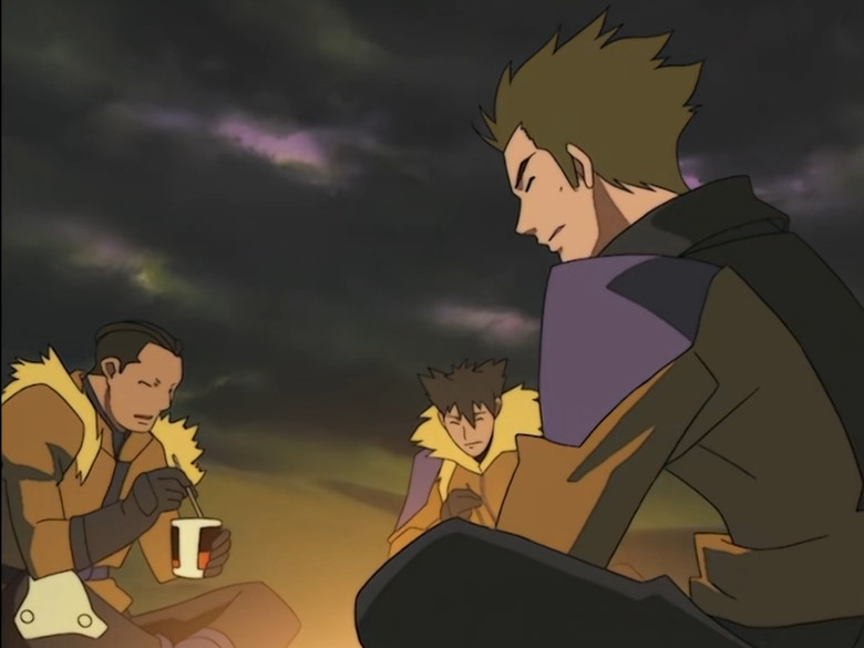 Still image for Zoids: New Century season 1 episode 8: Invasion of the Fierce Tigers: Transform to Zero Schneider Still image for Zoids: New Century season 1 episode 8: Invasion of the Fierce Tigers: Transform to Zero Schneider