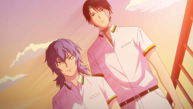 Still from キルアオ - Season 1 Episode 11