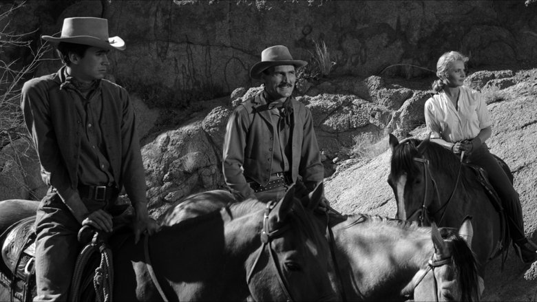The Lonely Man (1957)