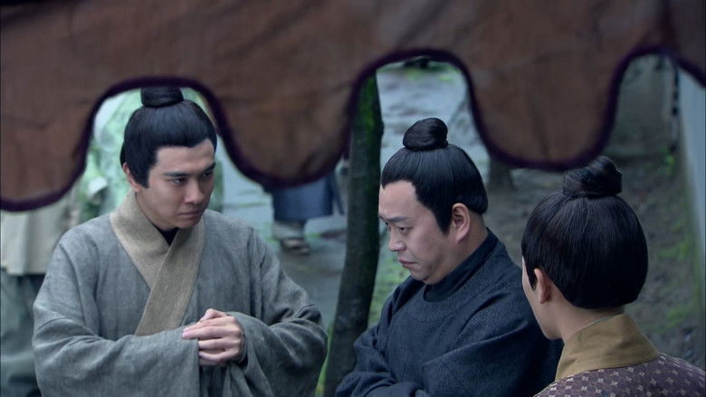 Still image for The Imperial Doctress season 1 episode 1: Episode 1 Still image for The Imperial Doctress season 1 episode 1: Episode 1