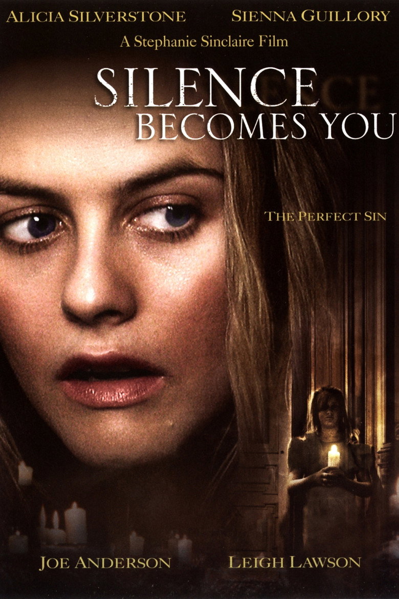 Silence Becomes You - Bilder des Verrats