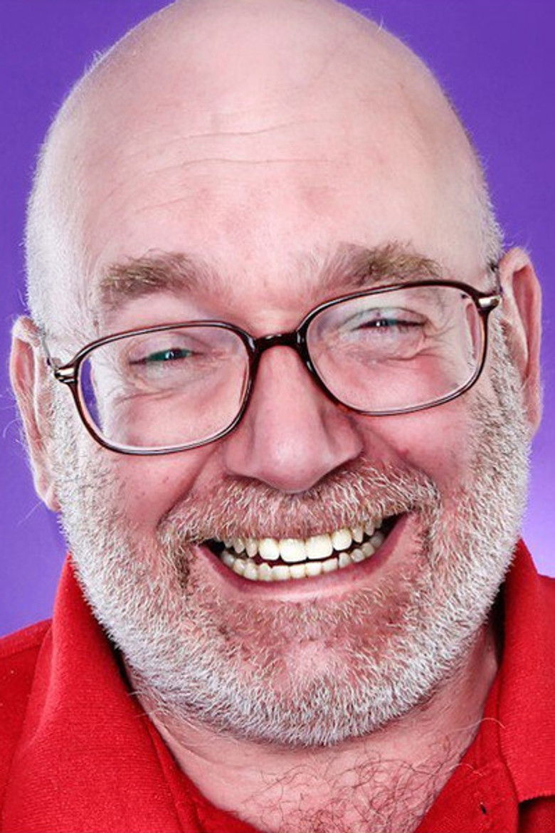 Robin Graham portrait image