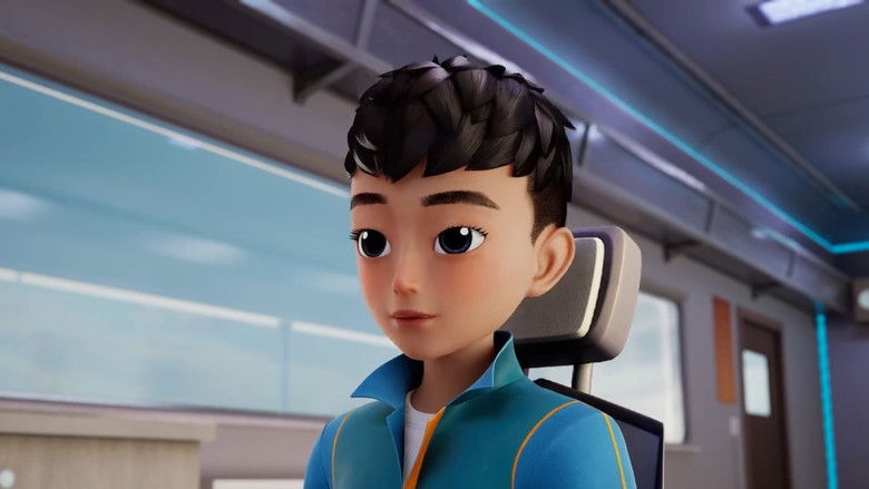 Still image for 天才小鲁班 season 1 episode 48: Episode 48 Still image for 天才小鲁班 season 1 episode 48: Episode 48