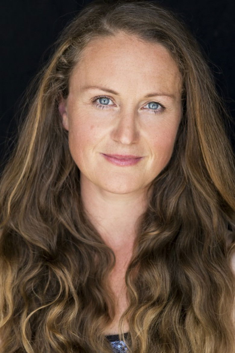 Kiri Lightfoot portrait image