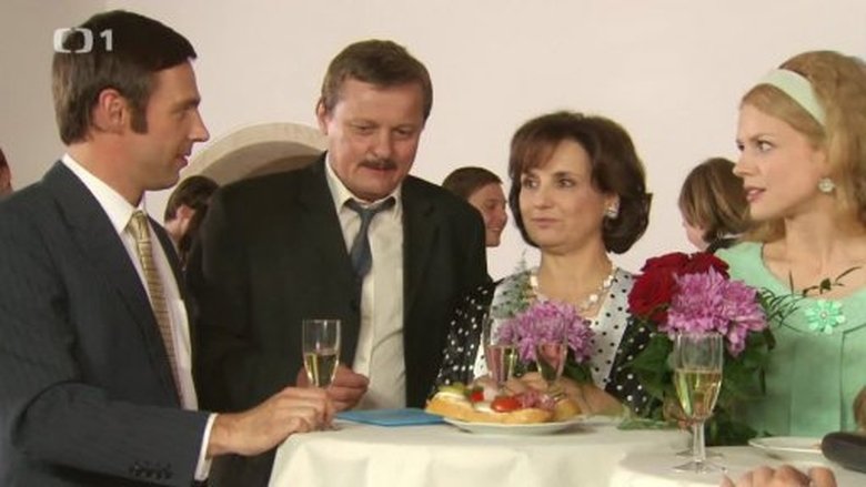 Still image for Vyprávěj season 1 episode 10: Episode 10 Still image for Vyprávěj season 1 episode 10: Episode 10