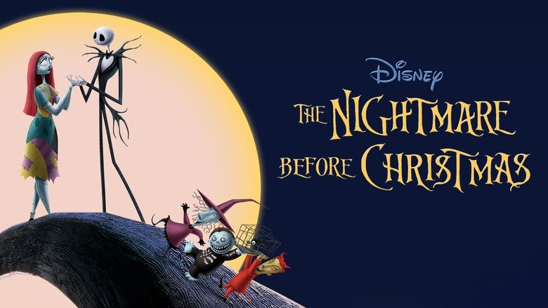 The Nightmare Before Christmas