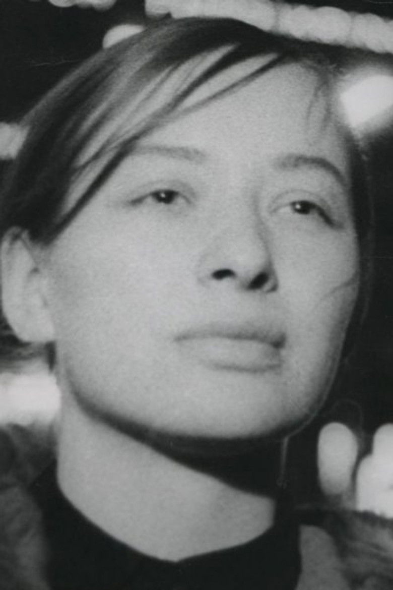 Birthe Frost portrait image