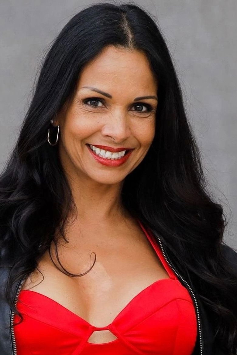 Marielena Aponte portrait image