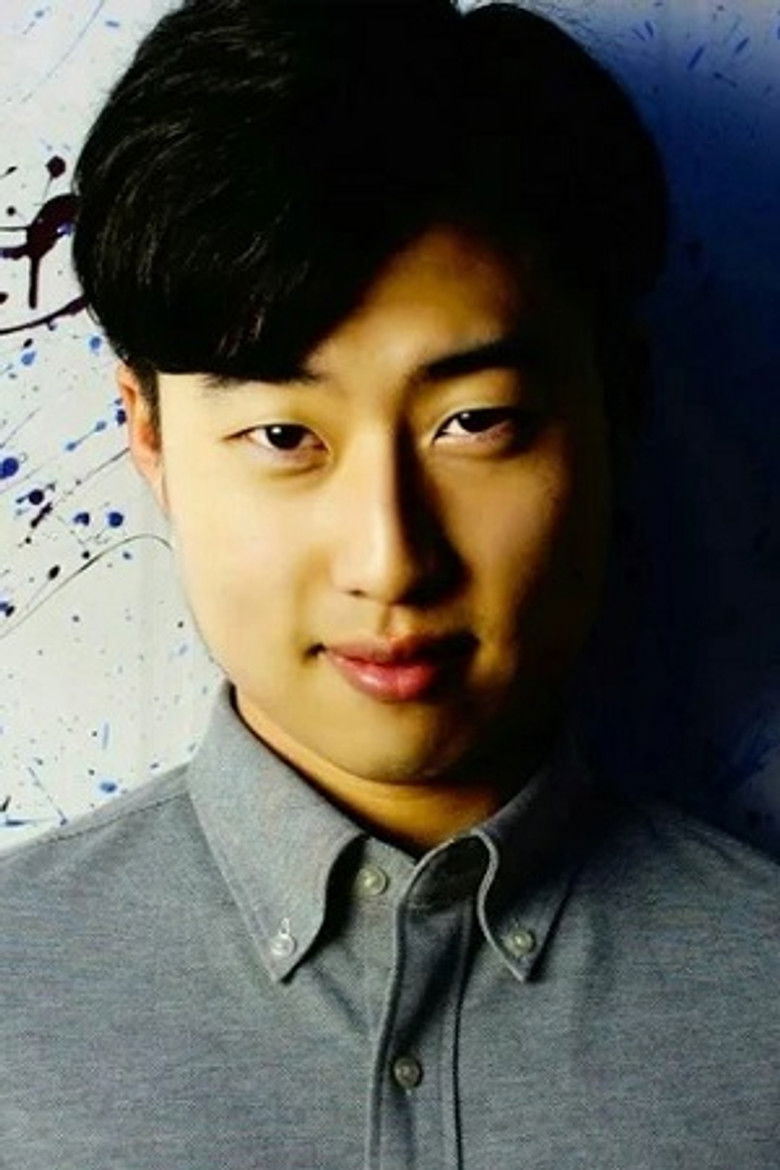 Hwang Sun Ho portrait image