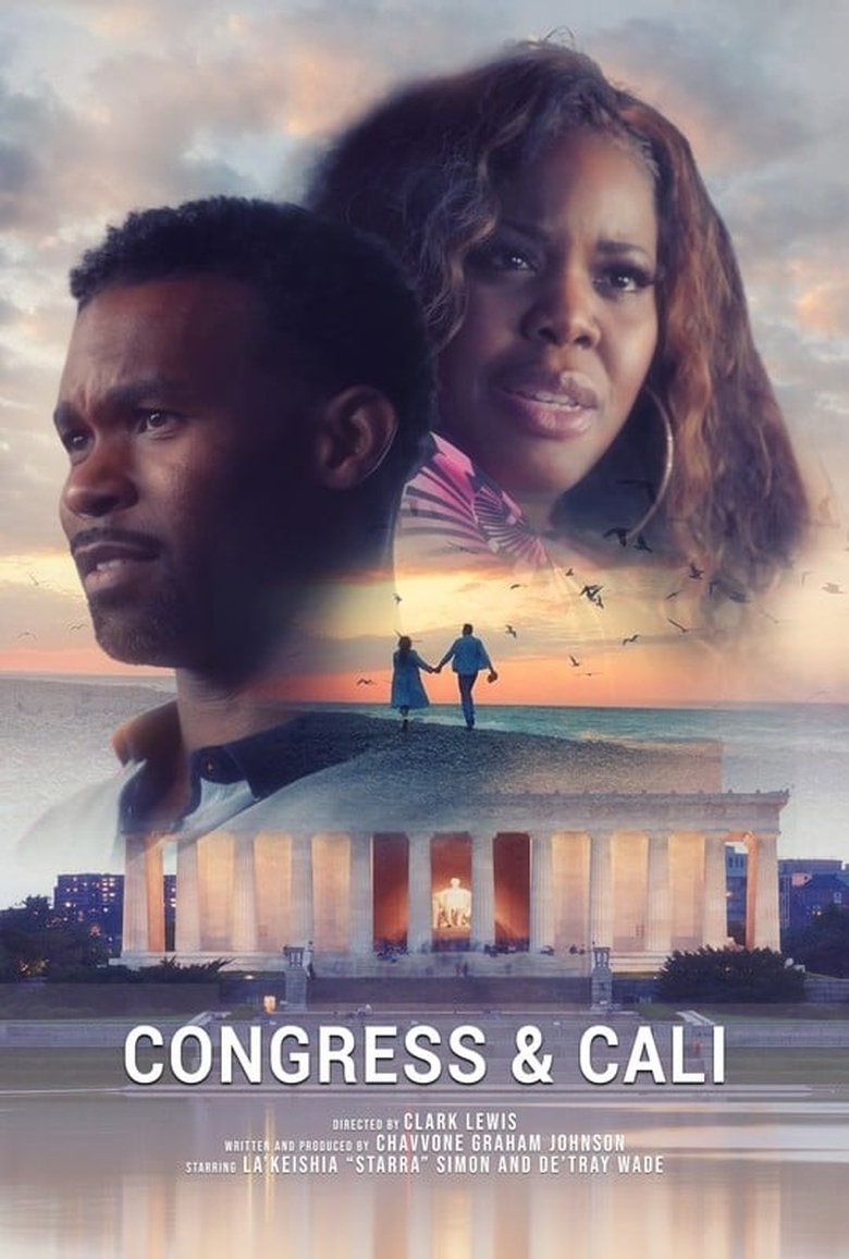 Congress and Cali main poster