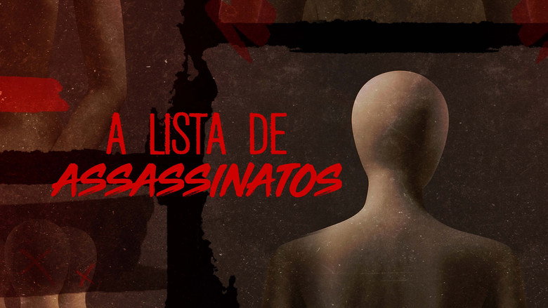 The Murder List galeri 2